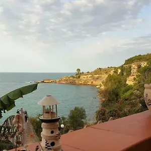 Hébergement de vacances Seeonsea, Agnone Bagni